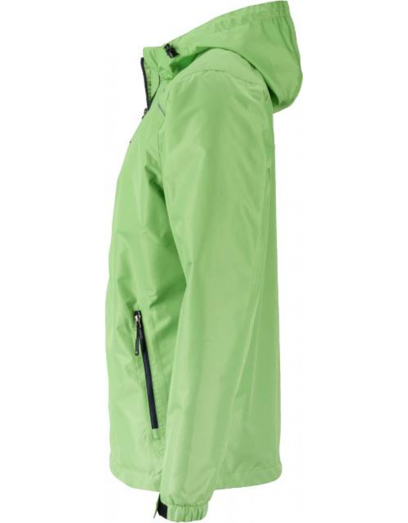 Jachetă de ploaie pentru bărbați